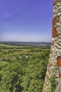 cseszneki castle hungary