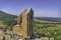 cseszneki castle hungary