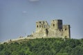 cseszneki castle hungary