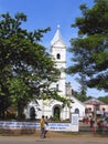 CSI Cathedral Church - Kozhikode, Calicut, Kerala