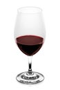 CSP Red Wine Royalty Free Stock Photo