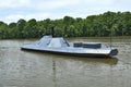 CSS Albemarle in Plymouth NC Royalty Free Stock Photo