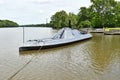 CSS Albemarle in Plymouth NC