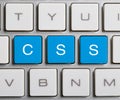 CSS On Keyboard