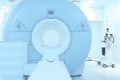 CT scanner. Medical Technologies.