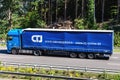 CTJ DAF XF