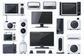 CTV security in secure homes utilizes smart home automation for enhanced cognitive learning through wireless security notification