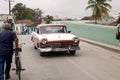 Cuba Royalty Free Stock Photo