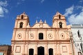 Cuba - Camaguey Royalty Free Stock Photo