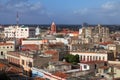 Cuba - Camaguey Royalty Free Stock Photo