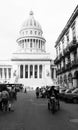 Cuba: The Capitolio in Havanna