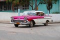 Cuba car