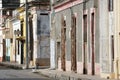 Cuba, Cardenas, streetscene