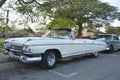 Cuba cars 1959 classic cadillac convertible