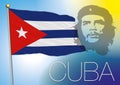 Cuba flag