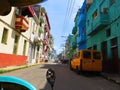 Cuba, Havana, the old and the new city by cocotaxi. Excursions in free time!