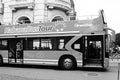 Cuba: Havanna City Coach tour