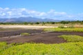 Cuba landscape