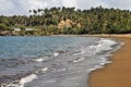 Cuba landscape