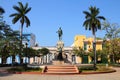 Cuba - Matanzas Royalty Free Stock Photo