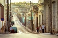 Cuba, Matanzas city