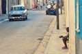 Cuba, Matanzas city