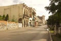 CUBA OLD HAVANA STREET SCENE