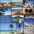Cuba photos Royalty Free Stock Photo