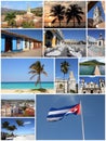 Cuba Royalty Free Stock Photo