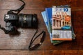 Cuba travel and trip planning image. Vacation and holiday research guide.