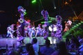 CUBA TROPICANA NIGHTCLUB SHOW