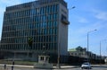 Cuba: The US-Embassy in Havanna claims to be under attack