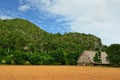 Cuba Valle de Vinales