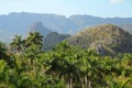 Cuba - Vinales National Park