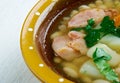 Cuban Caldo Gallego