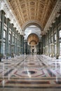 Cuban Capitol Interior