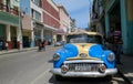 Cuban Classic Havana