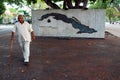 Cuban Memorial, Miami