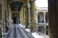 Cuban National Museum of Fine Arts, Havana