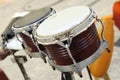 Cuban Percussion Instrument - Bongo