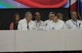 Cuban President Raul Castro at the Opening of the 22nd Meeting of the Association of Caribbean States Ministerial Council