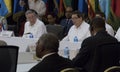 Cuban President Raul Castro at the Opening of the 22nd Meeting of the Association of Caribbean States Ministerial Council