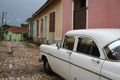 Cuban Street Life