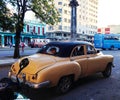Cuban Street Photography