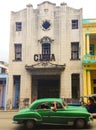 Cuban Street Photography