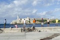 Cubans fishermens