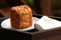 Cube Cheese Danish