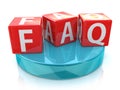 Cube faq frequently asked questions