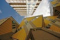 Cube houses from Rotterdam - Holland