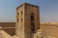 Cube of Zoroaster in Naqsh-e Rostam, Ir Royalty Free Stock Photo
